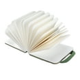 thumbnail image 1 of Diario de Acuarela, 30 Hojas, 300 g/m², Cuadernos de Bocetos de Papel de Acuarela, Papeles de Dibujo con Textura de Acuarela para USAR como bloc de medios mixtos Sobre la Marcha, 1 of 7