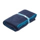 thumbnail image 1 of Toalla de Microfibra Decathlon Nabaiji Azul Rayas Talla Xg 11, 1 of 4