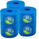 thumbnail image 1 of Esponja de espuma reutilizable para piscinas y jardines, juego de 6 cartuchos de filtro de spa lavables S1, 1 of 5