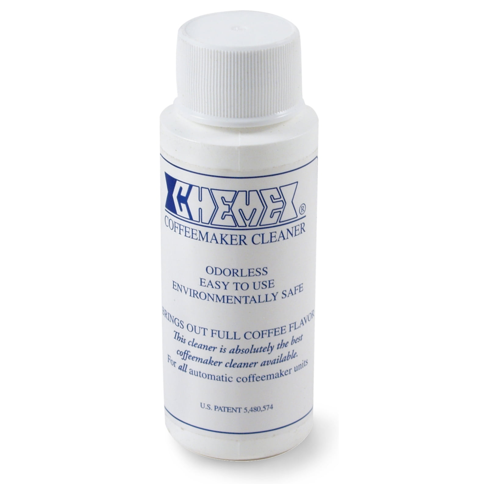 Chemex Automatic Coffeemaker Cleaner