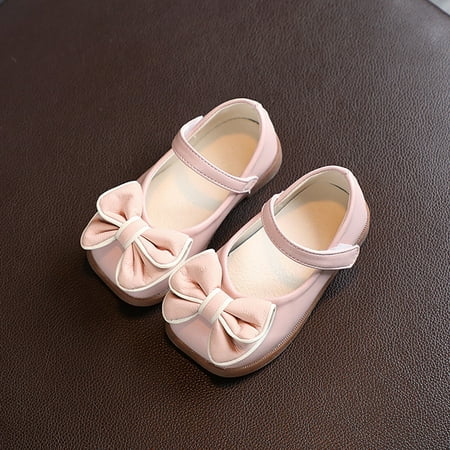 

Toddler Kids Baby Girls Crystal Bling Sequins Single Princess Shoes Sandals