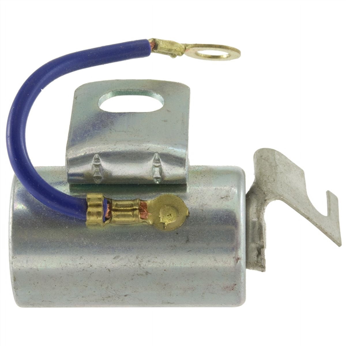 WVE Ignition Condenser