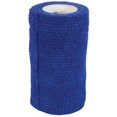 thumbnail image 1 of HyHEALTH -Vendaje Sportwrap para caballos (Azul Fuerte), 1 of 2
