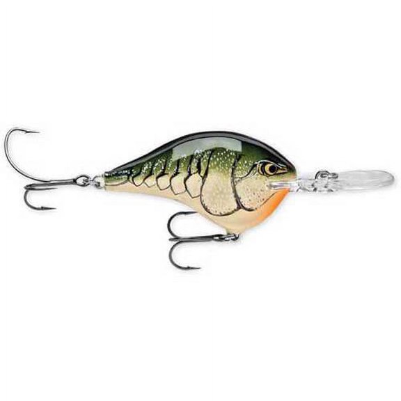 Rapala Dives to 10 Crankbaits