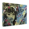 thumbnail image 4 of Dan Monteavaro 'New Dramatic' Canvas Art, 4 of 4