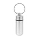 thumbnail image 2 of Botella de Medicina de Aleación de Aluminio Bling Bling Impermeable para Viajes, 2 of 14