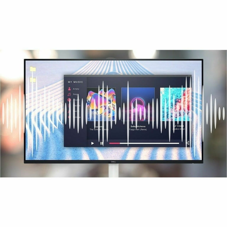 デル DELL 液晶モニター　S2725H-R Dell S2725H 27