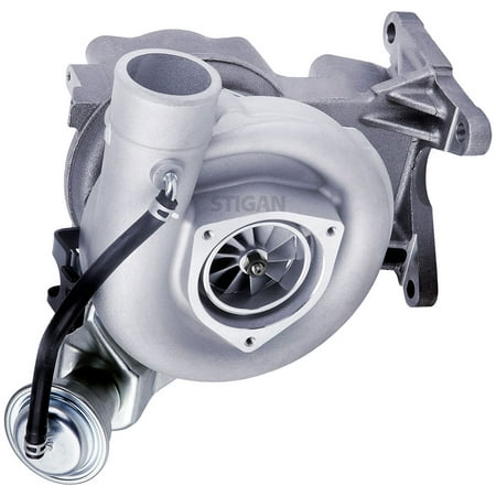 Stigan Turbo Turbocharger For Chevy Silverado GMC Sierra 6.6L Duramax