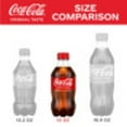 thumbnail image 2 of 2X-Coca-Cola Soda Bottles - 12 fl oz - 8 pk, 2 of 5