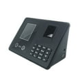 thumbnail image 1 of Time Clock,Attendence Machine Face & Fingerprint Time Attendance /time Electronic Recorder/ Time Clock ,Easy Operate, 1 of 6