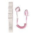 thumbnail image 2 of <p>Toddler Leash, Nylon  Reflective Soft Waist Band Child Leash  For Travel For Kid</p>, 2 of 7