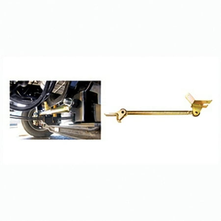 - Roadmaster TRACW-22 Workhorse W-22 Tru-Trac Bar
