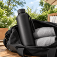 Lit Hydrations 50oz Light Green Tritan Water Bottle, Lightweight Shatterproof Design ...