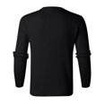 thumbnail image 4 of VJATTWR Men's Long Sleeve Tee Pack L, 4 of 5