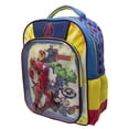 thumbnail image 3 of Mochila Escolar Ruz  Avengers Niño 3D Hardshell Pack, 3 of 4