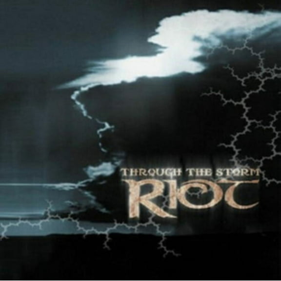 Through The Storm (CD)