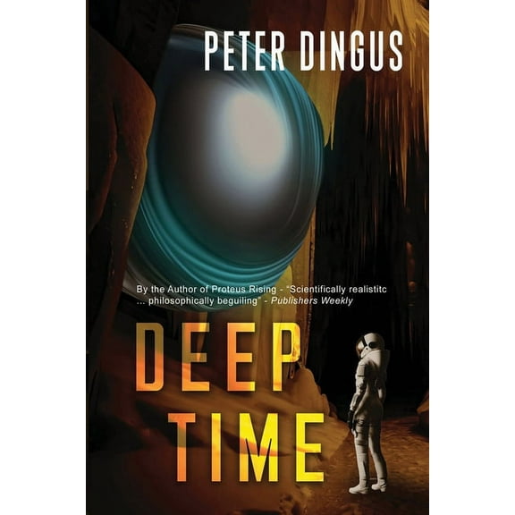 Deep Time (Paperback)