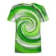 thumbnail image 4 of Tops para hombre, blusas y camisas de cuello redondo y manga corta para hombre, blusas casuales de moda para hombre, blusas deportivas de cuello redondo y manga corta, blusas de poliéster para hombre, 4 of 4