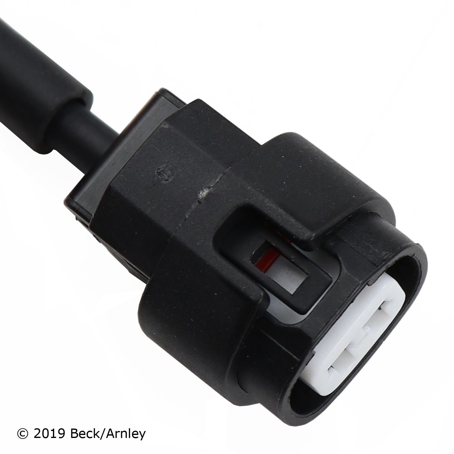 BeckArnley 084-4874 ABS Sensor Harness