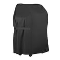 thumbnail image 4 of Housse de Protection pour Barbecue Facile à Transporter et à Ranger Parfaite pour Barbecues Extérieurs, 4 of 8
