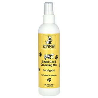 The Dodo Calming Spray for Dogs Lavender and Chamomile 10 oz