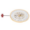 thumbnail image 4 of Watch Accessories, Alloy 1019 Quartz Watch Movement  For Watch Repairing For Watch Repairers For Watchmakers, 4 of 8