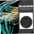 thumbnail image 4 of 680 Pcs Rondelle d'Étanchéité en Caoutchouc pour Bobine de Garde Bouchons de Trou Joint en Caoutchouc Double Face Œillets en Caoutchouc Anneaux en Caoutchouc Joint pour Câblage Rondelle en Caoutchouc, 4 of 9