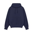thumbnail image 4 of Sales Today Clearance Men's Hoodies & Sweatshirts Men's Sportswear Solid Color Hoodie, 4 of 4