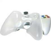 Sakar X-Skin Controller Rubber Grip for Xbox 360 Great For Long Play