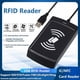 thumbnail image 3 of Lector de Tarjetas RFID USB Lector de Tarjetas IC Lector de Tarjetas NFC USB HID Lector de Tarjetas Inteligentes Soporte Ventana Linux, 3 of 7