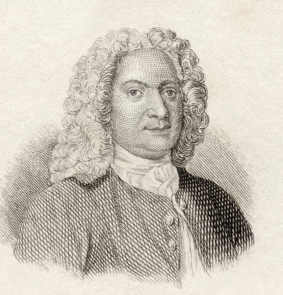 Johann Bernoulli 1667 To 1748 Aka Jean Or John Swiss Mathematician 