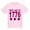 Light Pink, variant on CafePress - Party Like Its 1776 T Shirt - Light T-Shirt Kids XS-XL