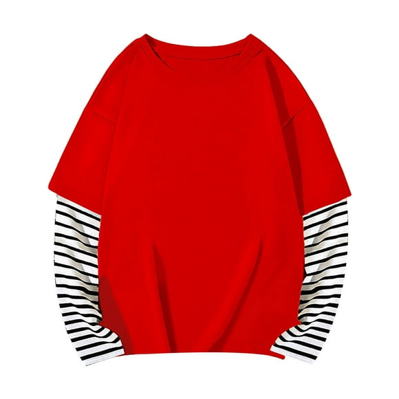 HIPYLO Chemise Marron Garçons sous-Vêtement de Basketball Jeunesse Y2k Crop Top Blouse Filles Crop Tops Vêtements Filles 10-12 Vêtements Ado Fille Tendance