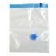 thumbnail image 5 of KDJ Transparent Vacuum Storage Bags Space Saving Compressed Bags Foldable Clothes Organizer for Blankets Pillows Jackets Seasonal Clothing Various Sizes Available, 5 of 7