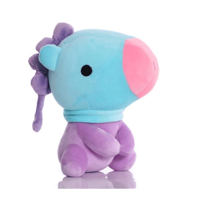 Peluche de Mang de 20 cm BTS BT21