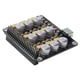 thumbnail image 5 of Placas decodificadoras DAC placa de filtro rectificador de potencia 3A para Raspberry Pi ANGGREK Otros, 5 of 8