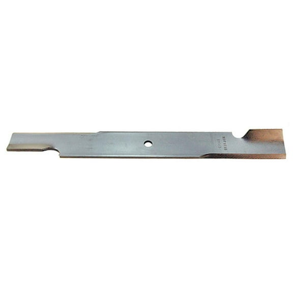 RAParts Heavy Duty Lawn Mower Blade 038-6080-00 Fits Various Models Require 3 for 61" Cut
