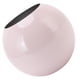 thumbnail image 1 of Florero Redondo De Estilo Nórdico, Florero Pequeño De Acero Inoxidable Moderno, Adorno Para Decoración De Mesa De Sala De Estar Y Oficina, 1 of 7