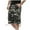 Camouflage, variant on Fesfesfes Mens Cargo Shorts Multi Pocket Cargo Short Pants Loose Casual Pants Straight Leg Pants