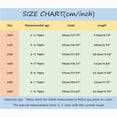 thumbnail image 3 of TOWED22 Little Girls' Soft Cotton Underwear Kids Cool Breathable Comfort Panty Briefs Toddler Undies(Pack of 4)(Pink,1-2 Y), 3 of 4