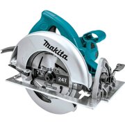 5007NK 7-1/4" Circular Saw, Blue