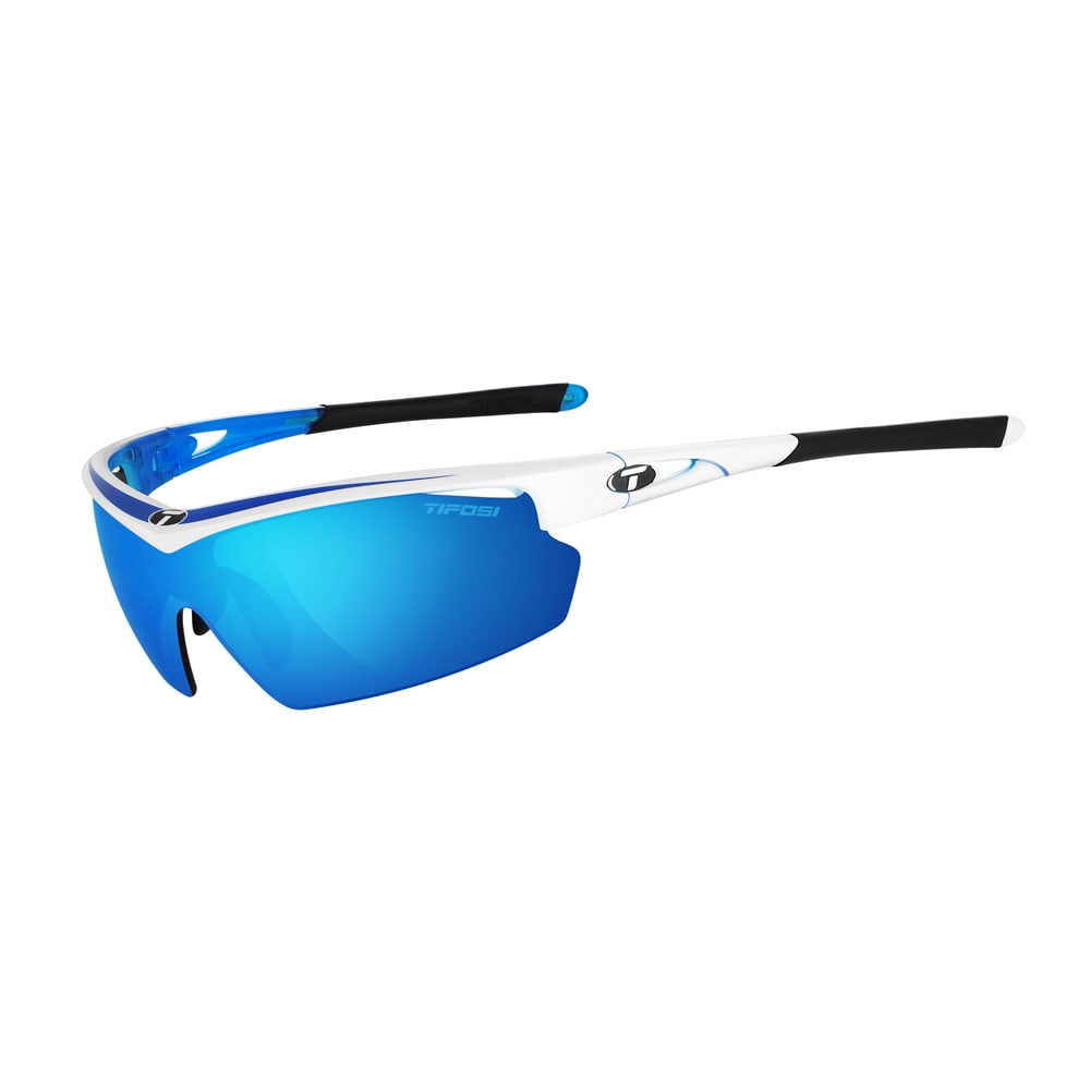 TIFOSI TALOS GOLF RACE BLUE INTERCHANGEABLE SUNGLASSES