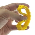 thumbnail image 2 of jifeng 2 Pieces Replacement Tire Wheel Set for , 600, 700, 800, 900, Replacement for Yellow, 2 of 2