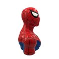 thumbnail image 2 of Marvel Spider-Man Bust Cookie Jar, 2 of 2