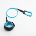 thumbnail image 1 of Dalazy Freediving Lanyard with Fits for Diving Diving Freediving Blue, 1 of 6