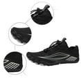 thumbnail image 5 of krdevn Barefoot Shoes Women/Men - Couples Wading Swimming Snorkeling Shoes Men's and Women's Beach Diving Shoes,River Trekking Shoes, Fishing Wader Boots, 5 of 9