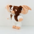 thumbnail image 5 of Gremlins Gizmo Character Plush Toy 12 Inch Tall Figure,Toy for Kids, 5 of 5