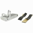 thumbnail image 3 of Motorcraft NHC-14 HVAC Heater Core Fits select: 2004-2008 FORD F150, 2003-2006 FORD EXPEDITION, 3 of 4