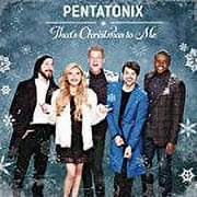 Pentatonix - Pentatonix - Music & Performance - CD