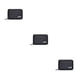 thumbnail image 1 of Sidaley Gadget organizador de cables, bolsa de almacenamiento, accesorios electrónicos de viaje, funda para Cable, USB, soporte para Type1 NO1, 1 of 6